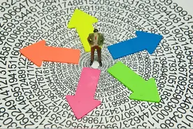 你可能不知道的福建工资待遇？图片