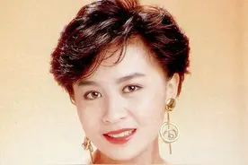 出生于苏州，在香港成名，为何说刘嘉玲祖籍是广西的？图片