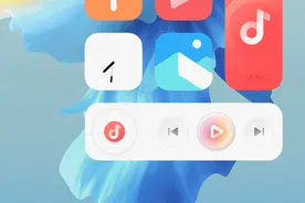 vivo新系统OriginOS实测：流畅，便捷，高效图片