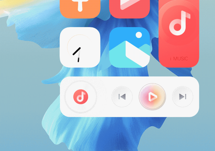 vivo新系统OriginOS实测：流畅，便捷，高效图片