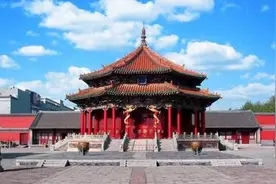 铁腕治理！辽宁换回“辽宁蓝"图片