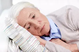 60岁后身体出现这5种变化，是衰老的正常现象，做好调养有助健康图片