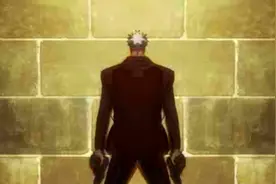 高达里射得最准，永不停止脚步的男人，第一真汉子奥尔加图片