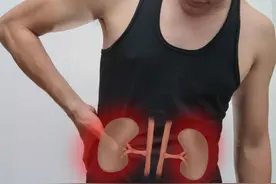 身体出现4个症状，说明尿酸已经失控，肾脏健康正岌岌可危图片