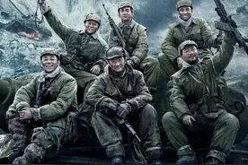 抗美援朝双方兵力投入和装备差距图片