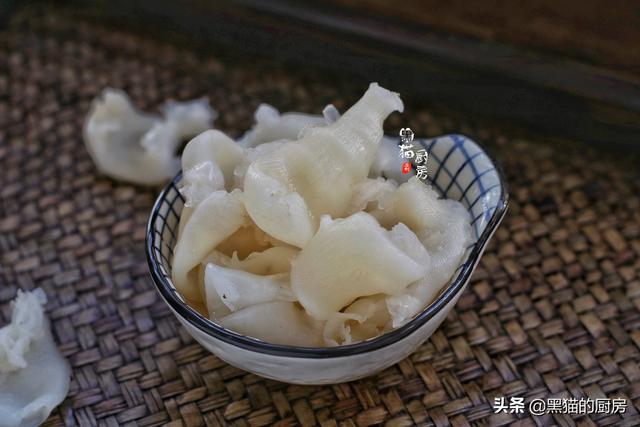 鱼胶怎么炖好吃又营养长头发 鱼胶怎么炖来吃