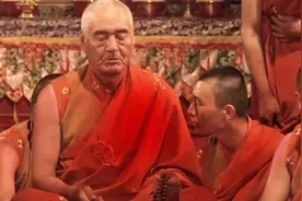 这个和尚对中国的贡献巨大，带来了百万公里的土地，不是玄奘！视频封面