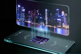 荷兰人：中国人不可怕，可怕的是华为弯道超车研究出屏幕芯片图片