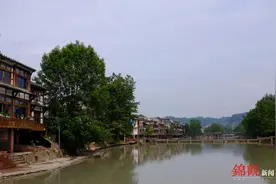 耍郊 | 水乡夹门关，低调“小江南”图片