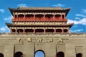 聚焦第四届酒博会（七）|酒都汾阳：藏在酒里的诗情画意图片