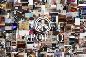 阿波罗钢琴（APOLLO）家族再添力作，A-S90全球热销引发行业热议图片