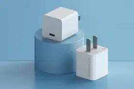 迷你快充市场迎来降维打击，小米推出33W氮化镓迷你PD充电器图片