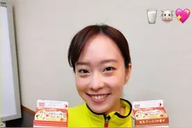 石川佳纯：倾慕马龙多年，曾自曝已有“男友”，奥运后成带货大师图片