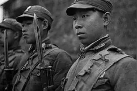 抗战时抵抗最激烈的三个省，中国半数以上兵力都是出自这里图片