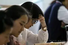 抓住了全校最差的班级，班主任该怎么办——致儿子班主任的一封信图片