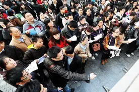 所有考生注意啦，为什么公务员考试不先考申论再考行测？图片
