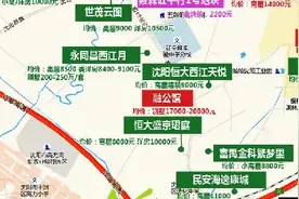 房价万元内 不用“靠造化”造化用事实告诉你它行了图片