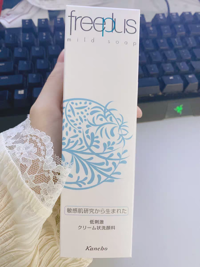 均价不过百的洁面，芙丽芳丝最火爆，旁氏性价比高，全都不输大牌