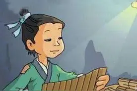 看看一千年前陆游，写诗实力晒娃：在孩子立规矩年纪，少讲道理！图片