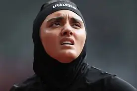 在阿富汗，他们禁止人民娱乐！毁掉胶片和自由，却永远毁不掉电影图片
