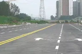 关注！涿州人关心的这几条路，快看都有哪些变化！图片