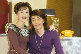前夫出轨、老年丧子，这位“恶婆婆专业户”终于苦尽甘来了图片