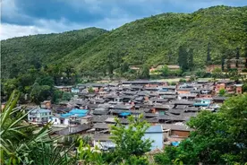 昆明周边10个绝美村落，远离城市喧嚣，你去过几个？图片