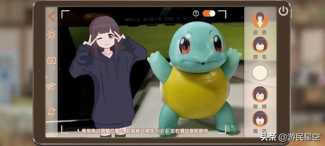 《胡桃日记》评测：这就是猛男该玩的游戏