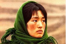 贾平凹《黑氏》：被欲望裹挟的农村丑妇，撕开了最真实的赤裸人性图片