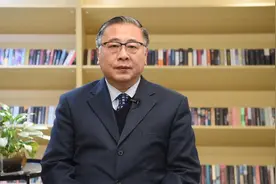 田伟院士：我眼中的医疗机器人图片