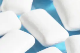 什么口香糖十二星座最爱吃！双子座口味好多！