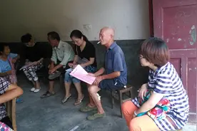 我父亲的悲惨血泪教训，让我真正读懂了亲情，千万不要对至亲太好图片