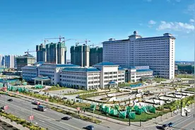 甘肃武威市即将迎来一所新大学，还是由两校合并组建而来图片