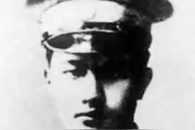 壮志未酬——中共党史上英年早逝的高级将领图片