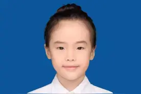 2021年度路南区“新时代好少年”候选人公示图片