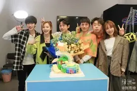 谢娜走了，《快乐大本营》更火了：这个世界，没有人不可被取代图片