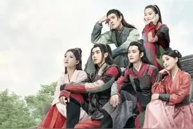 《天醒之路》：主角扮相难看，陈飞宇演技发挥一般图片