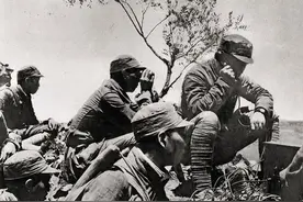 抗战时，造一枚手榴弹的成本是多少？对八路军来说太难了图片