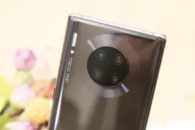 围观！华为Mate 40发布日期，新闻和传言，您喜欢吗？图片