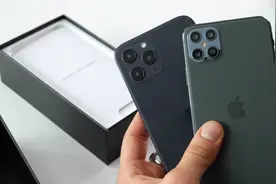 只用一百多块钱，我就从华强北买到了“Apple Watch”图片