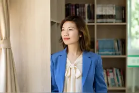 西山教育宣传月 | 芳草地国际学校陈文敏：初心不改育桃李，花开满园春无边图片