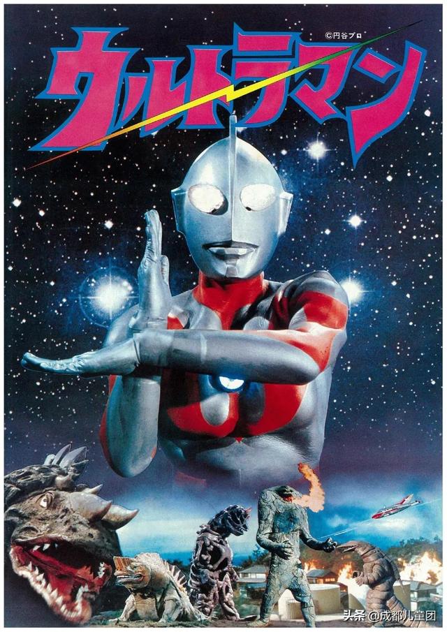 孩子到底能不能看奥特曼？家长给出了这份动画片红黑榜