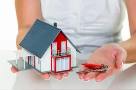 房子产权别争了，2021年起父母的房子，全按民法典新规继承图片