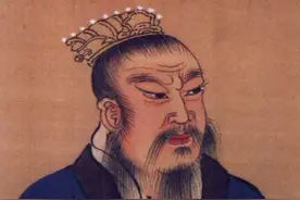 汉高祖刘邦，建功立业，原来经历过这些事图片