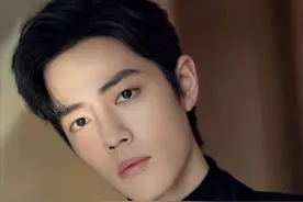 肖战初吻拥有者，罗云熙初吻拥有者，看到王一博初吻拥有者：值了图片