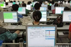 高考“电脑阅卷”揭秘：3种字体会让你“加分”不少，一定要注意图片