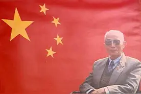 歌唱我们亲爱的祖国，从此走向繁荣富强图片