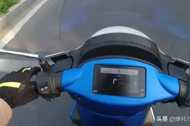 真的！在ADIVA FORTUNE 150上能看B站视频图片