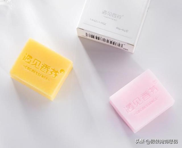 除螨硫磺皂红黑榜pk！最好用的永远是它，躺赢国货之光上海硫磺皂