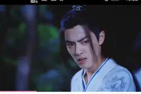 肖战水仙：请在线收看腹黑北堂墨染如何套路魏家小阿羡（ 甜宠）图片